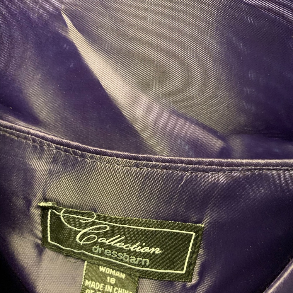 Dress Jacket with tank